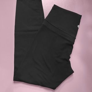 Lululemon Align Crop 23” Leggings